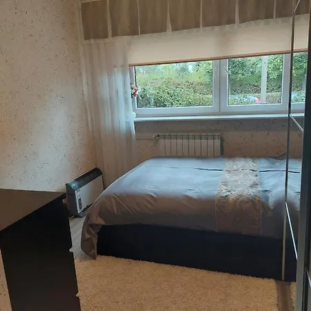 Christiana Andersena - Apartment *