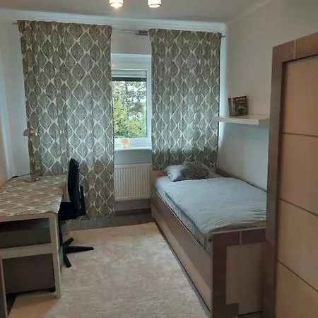 Apartment Christiana Andersena - *