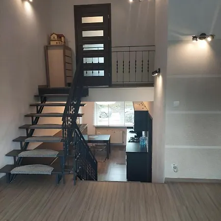 Apartment Christiana Andersena - *