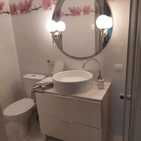 Apartment Christiana Andersena - *