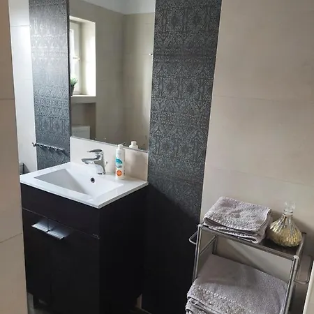 Christiana Andersena - Appartement