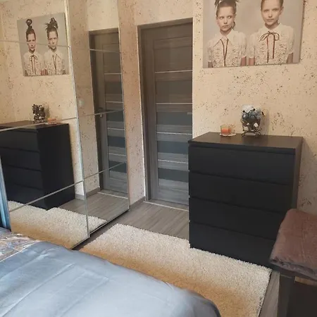 Christiana Andersena - شقة *