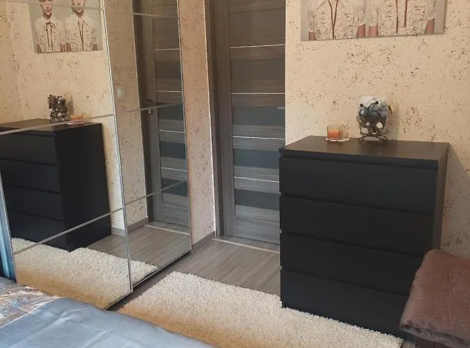 Christiana Andersena - شقة *