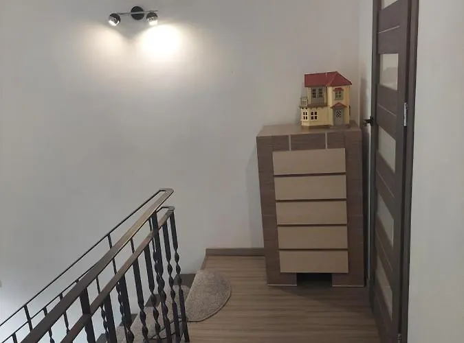 شقة Christiana Andersena -