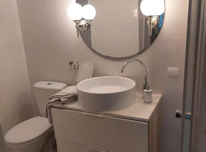 شقة Christiana Andersena - *